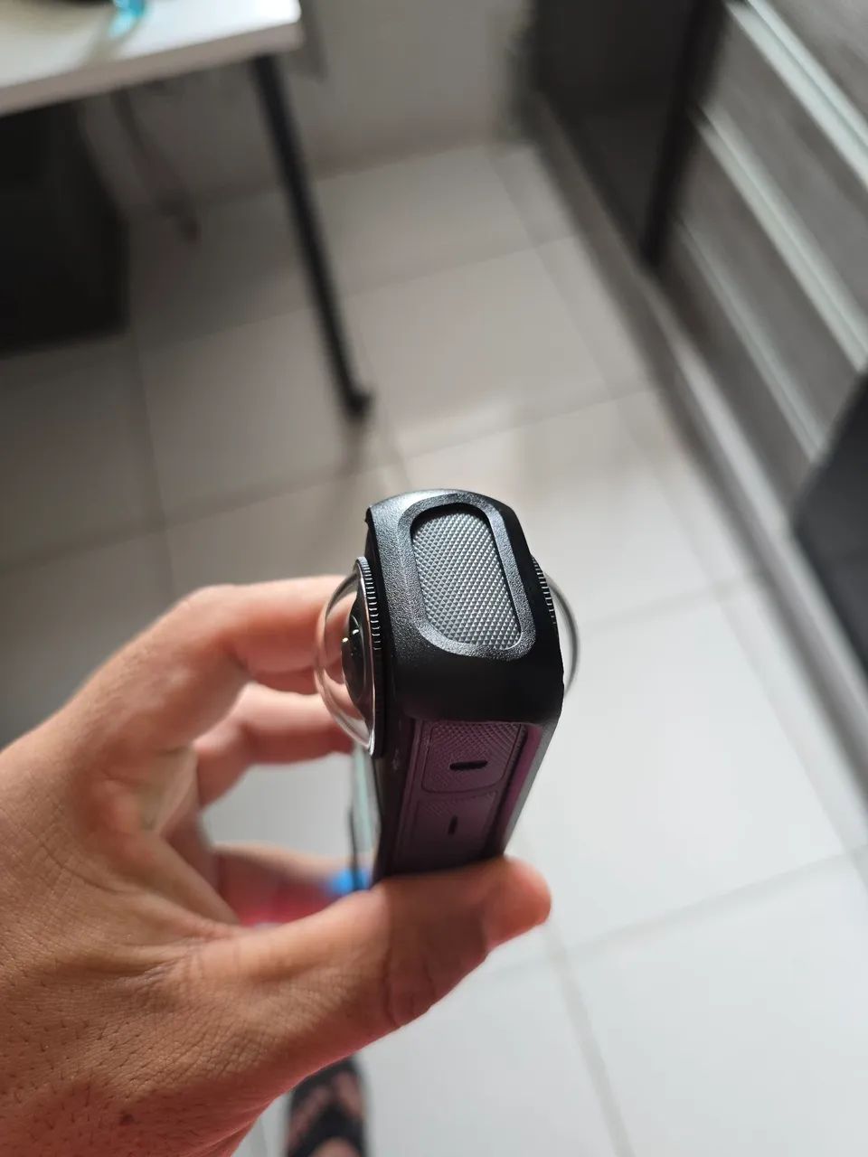 Insta360 X4 - Foto 6