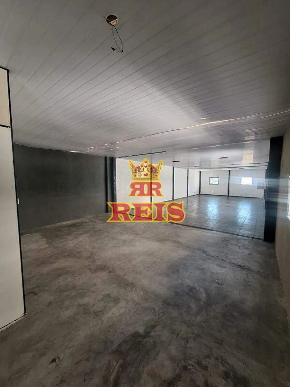 Vende-se galpão comercial 800m² - Taboão - São Bernardo do Campo -SP
