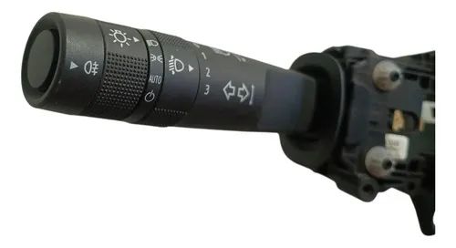 Chave Seta Onix Tracker 2020 2021/.. Com Menu/milha - Foto 3