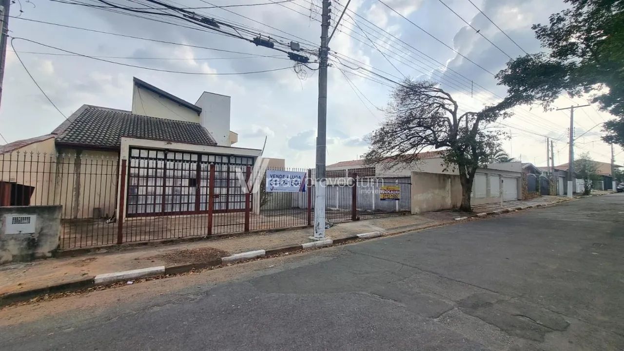 Barracão pra Locação / Venda