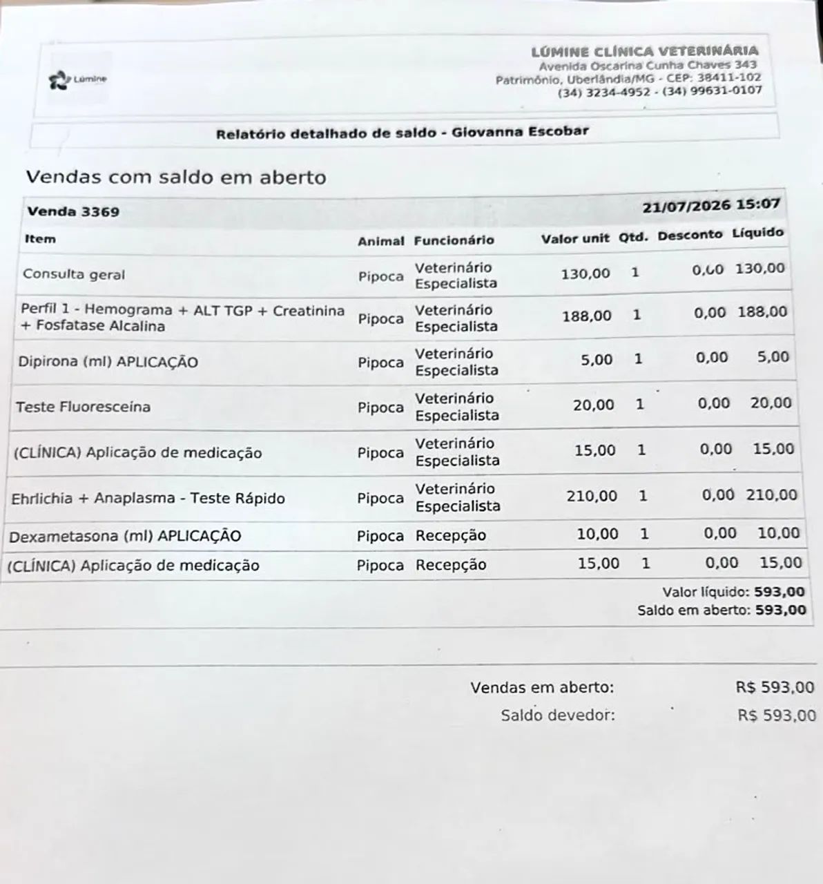 Doação  - Foto 4