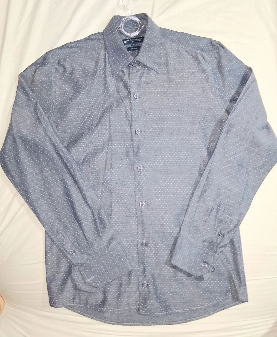 VENDO CAMISA LEVIS * ORIGINAL  - Foto 2