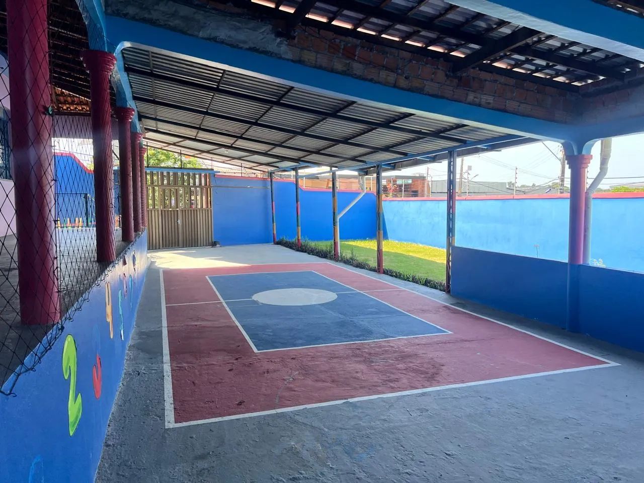 Imóvel comercial amplo Parque das Laranjeiras - Foto 3