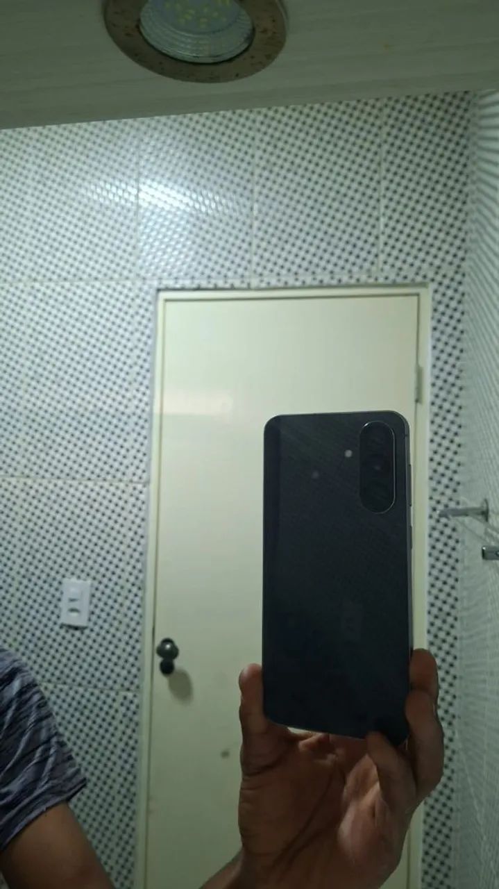 Vendo galaxy a56 - Foto 3