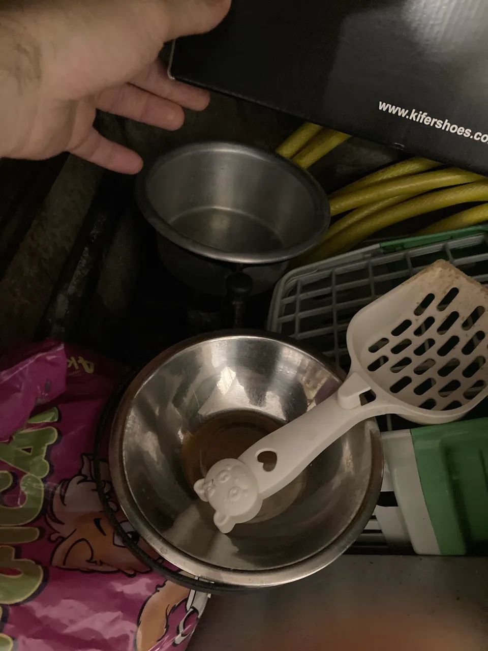 Kit para gato ou cachorro - Foto 2