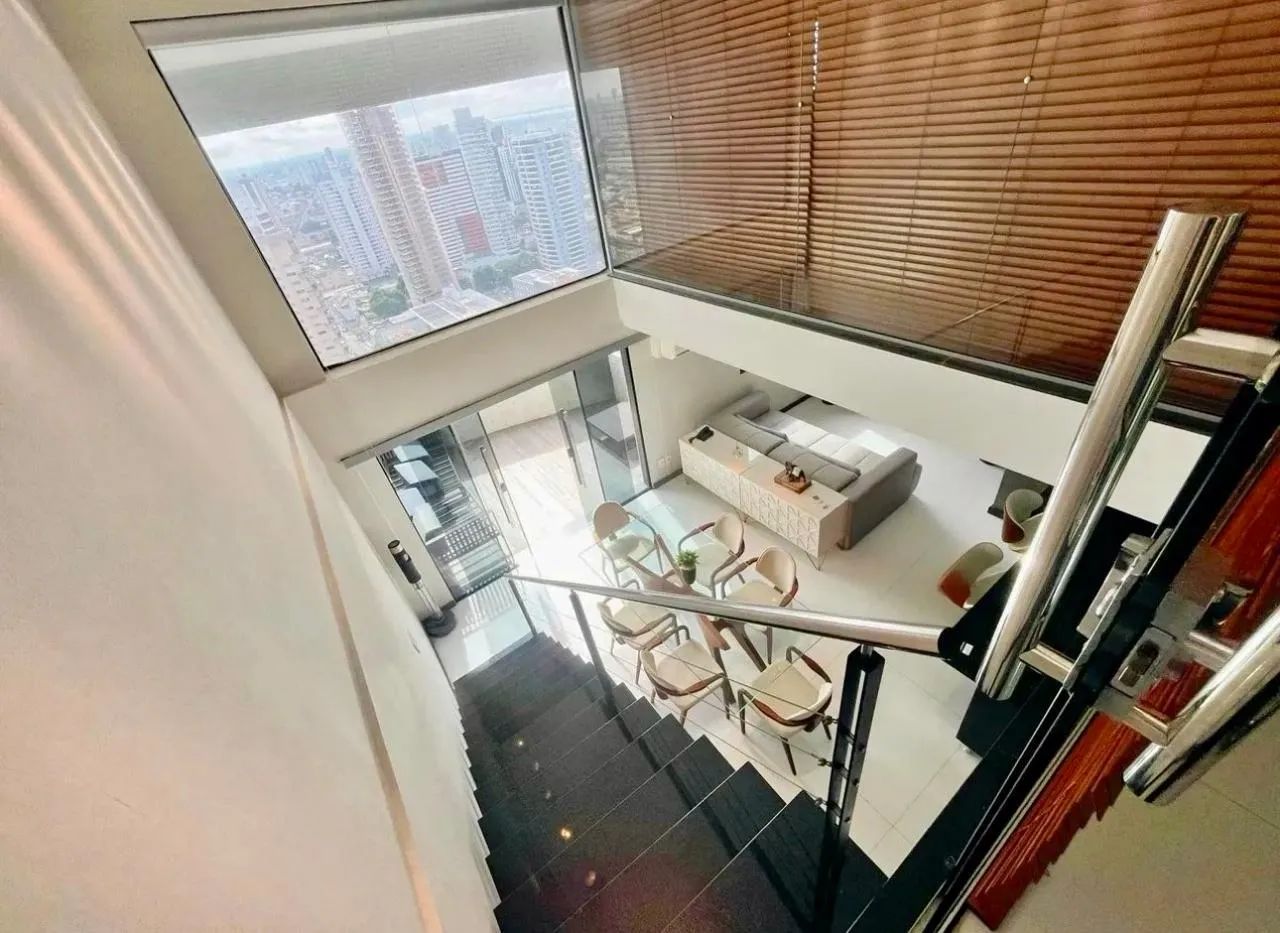 Duplex Mercure Boulevard - Foto 4