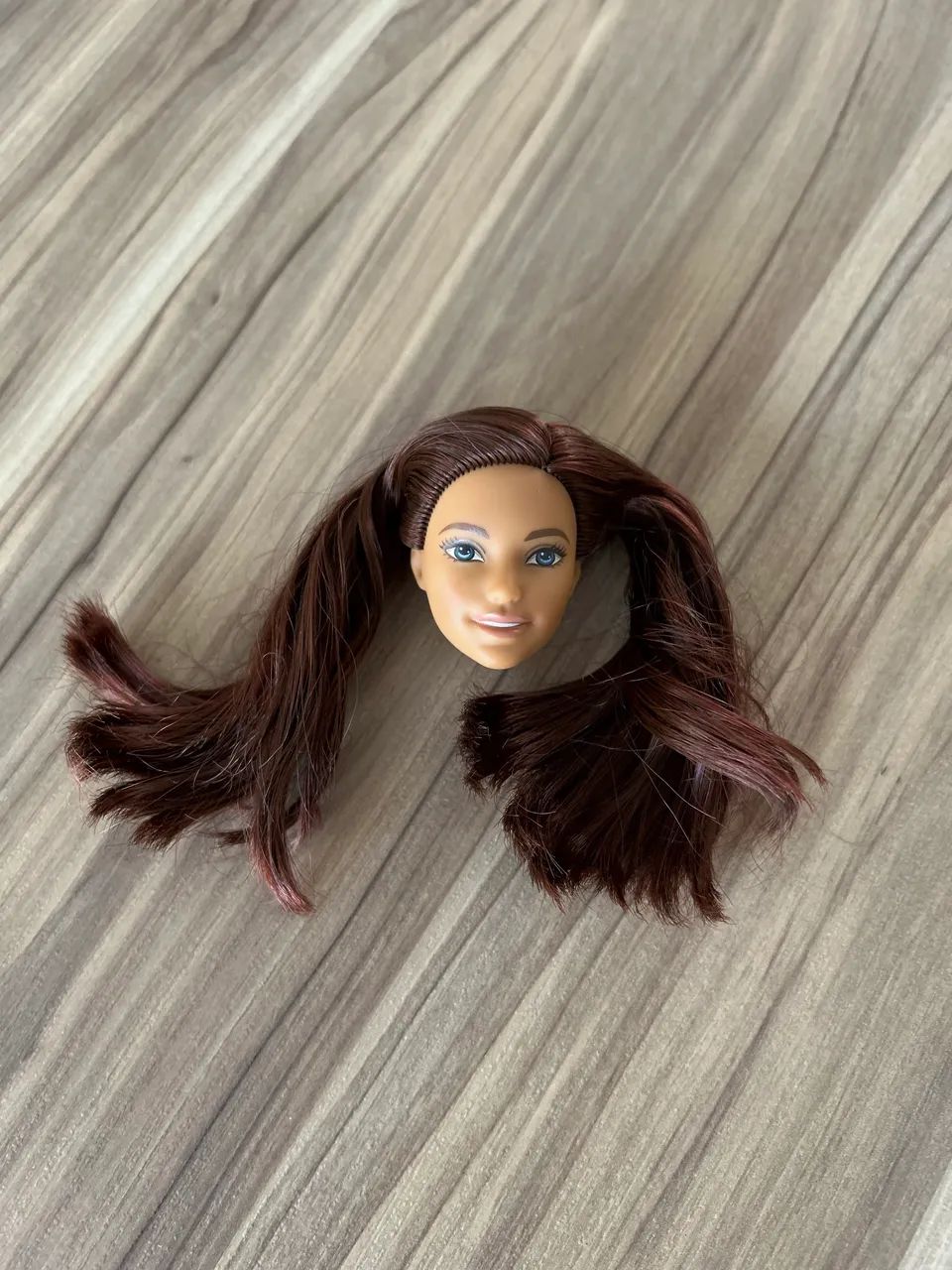 Cabeça Barbie  - preço unitário  - Foto 3