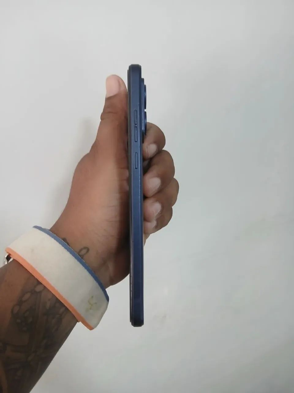 Moto g 84 - Foto 3