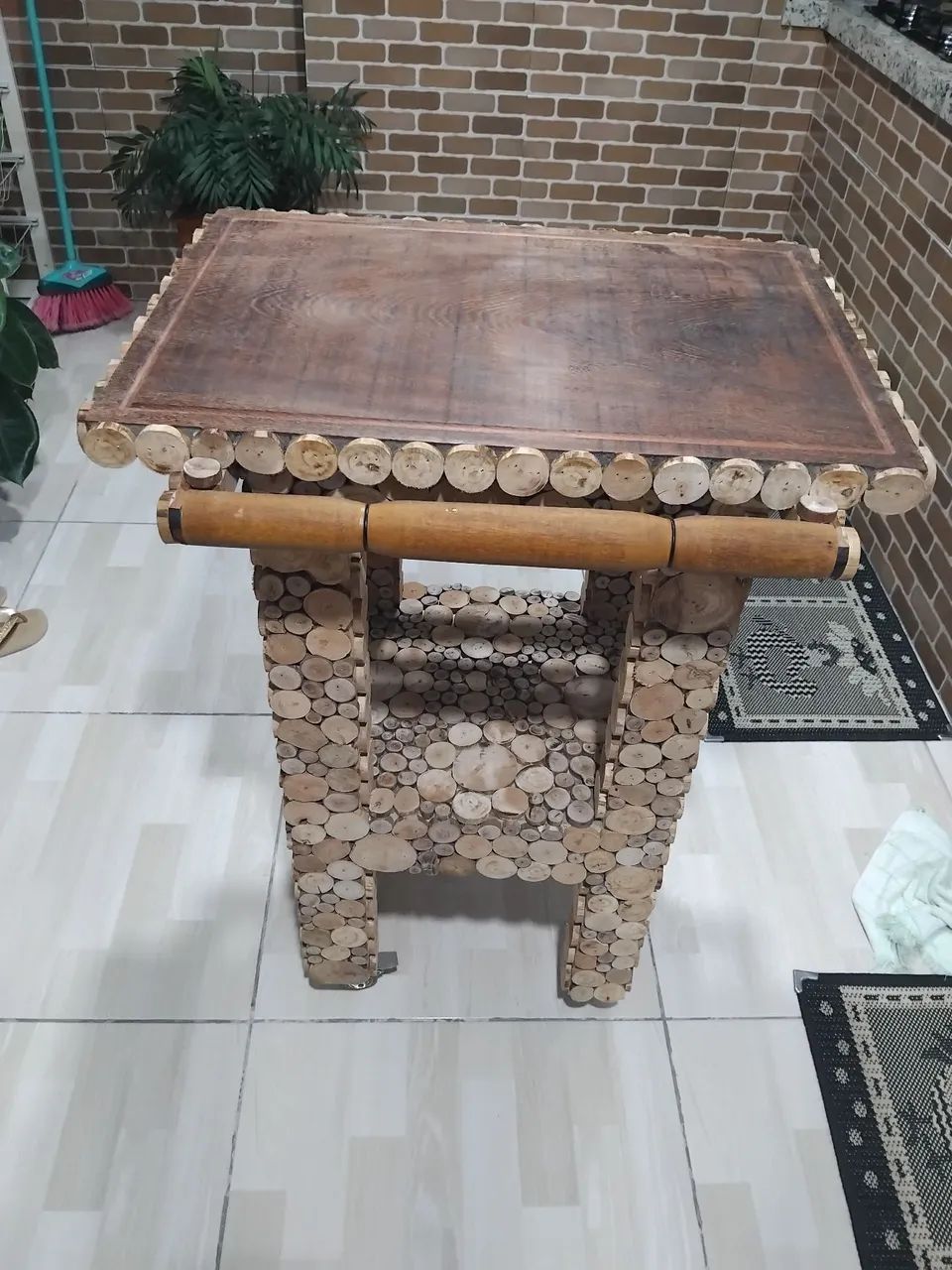 Tauba de carne de mesa - Foto 4