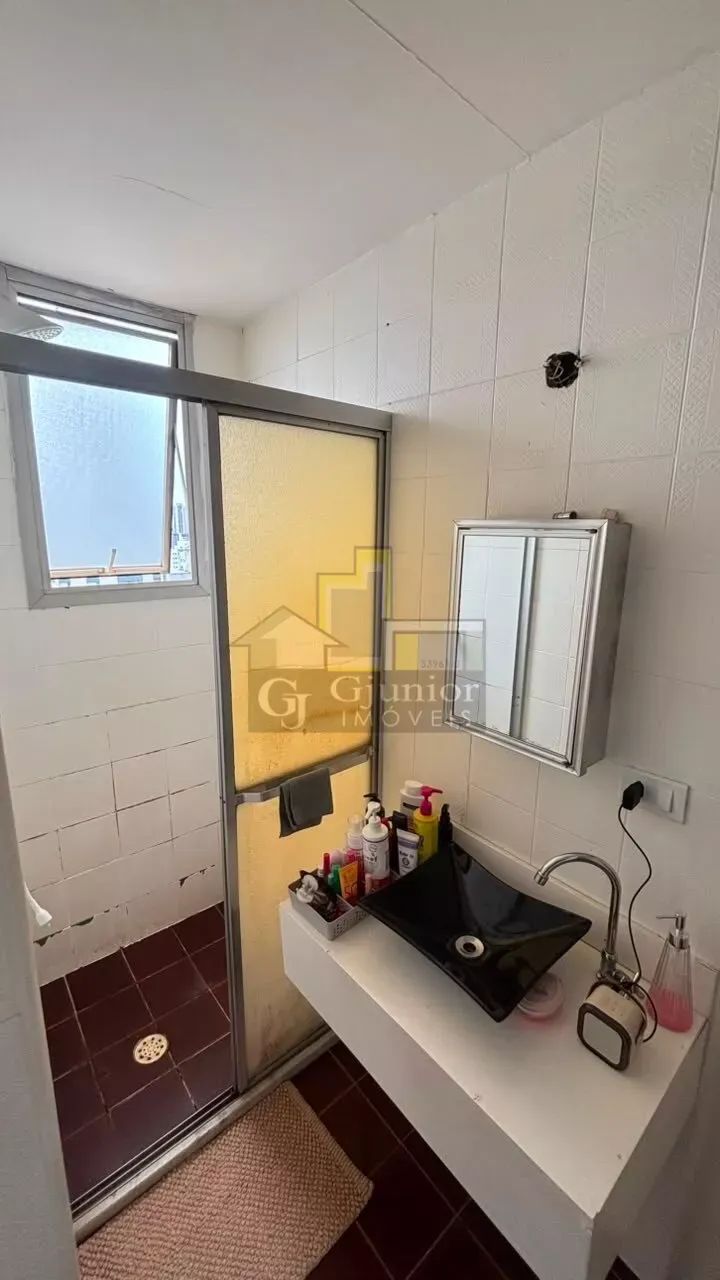 Apartamento com 1 Dormitório, Armários Planejados, Centro, Campinas (SP) - Foto 5