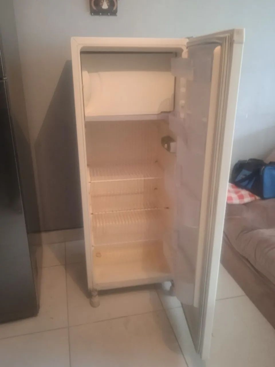 geladeira Consul  - Foto 2