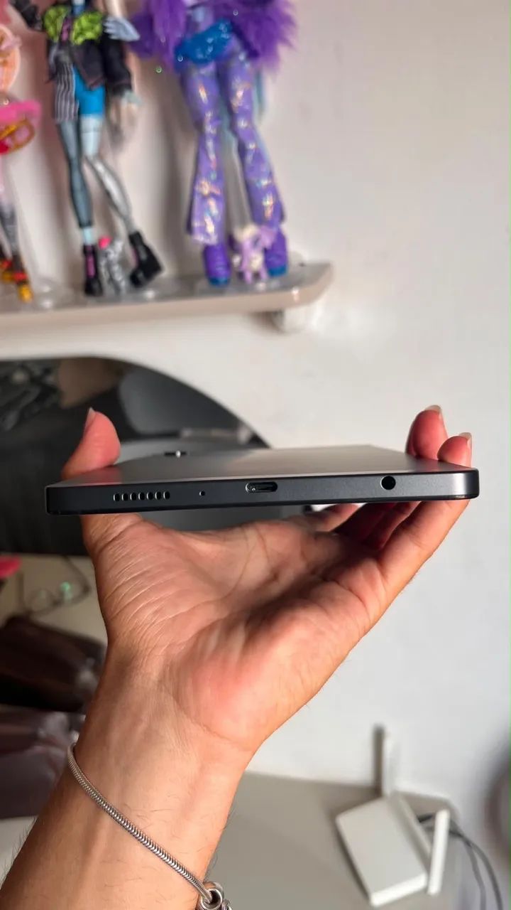Tablet Samsung 