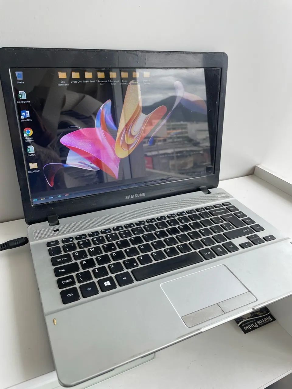 Notebook Samsung - Foto 2