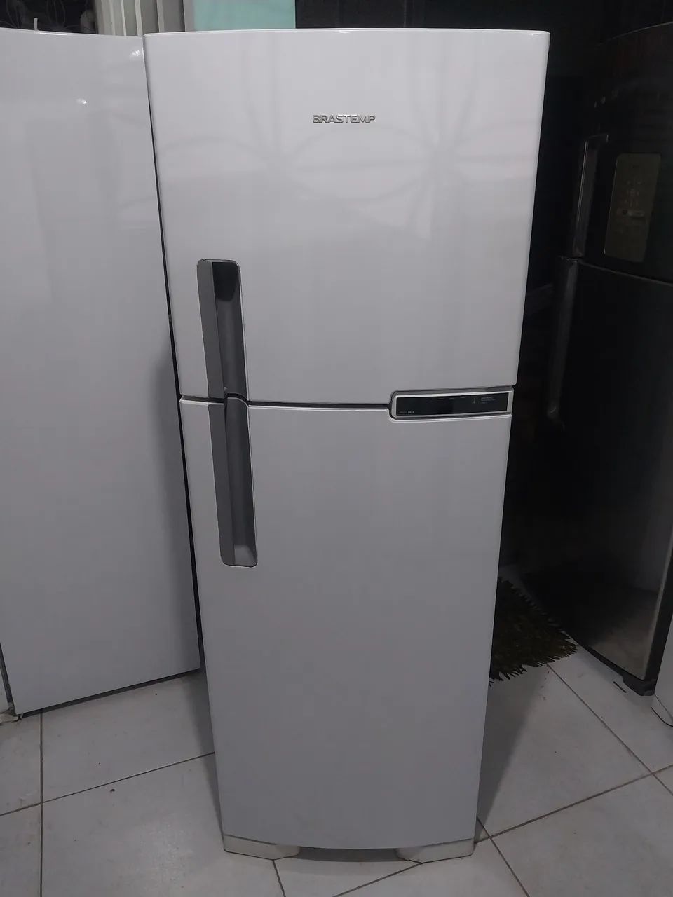 Geladeira Brastemp  - Foto 2