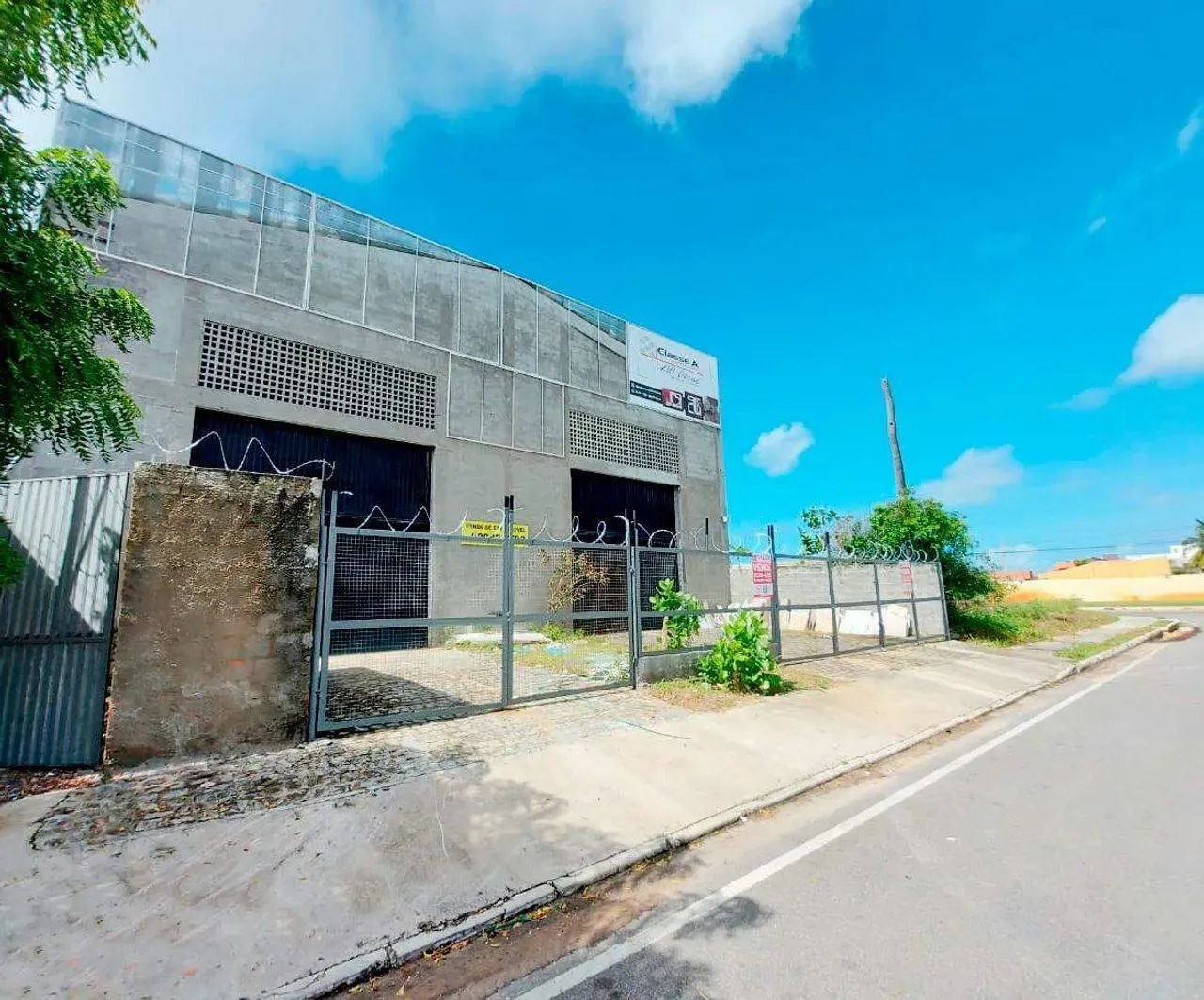 Galpão em excelente localização no Bairro Aruana - Foto 3