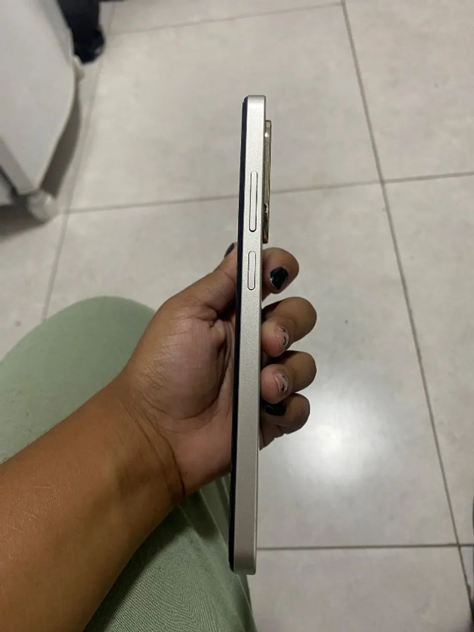 VENDO POCO C71 ? 128GB ? ORIGINAL!  - Foto 4