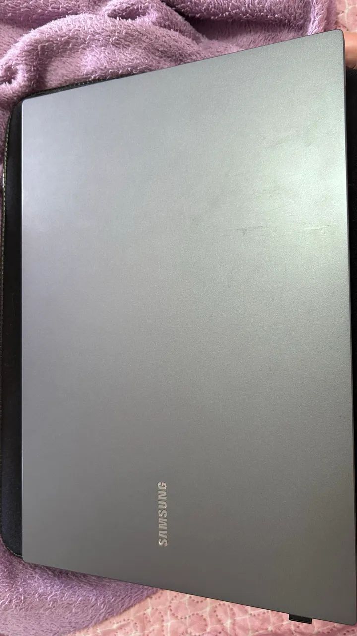 Notebook Samsung Book - Foto 4