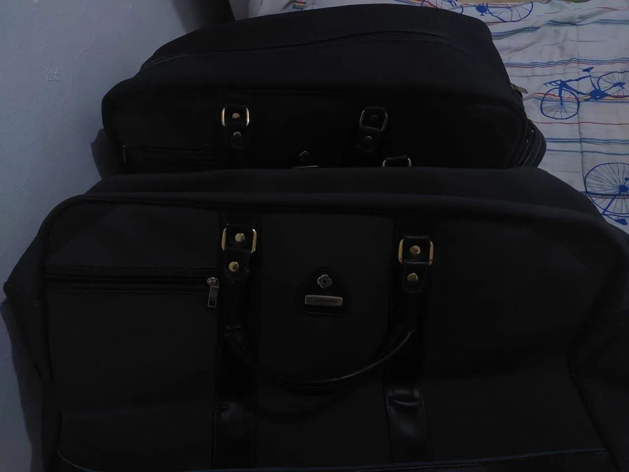 Vendo mala samsonite  - Foto 4