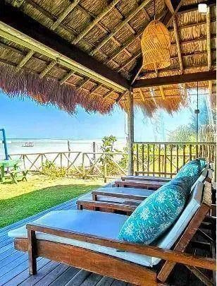 Casa na Praia do Patacho - Milagres/AL. - Foto 5