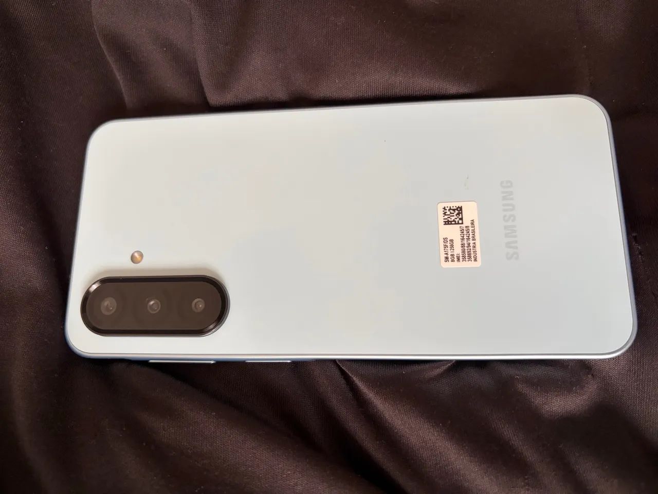 Celular Samsung A17  - Foto 2