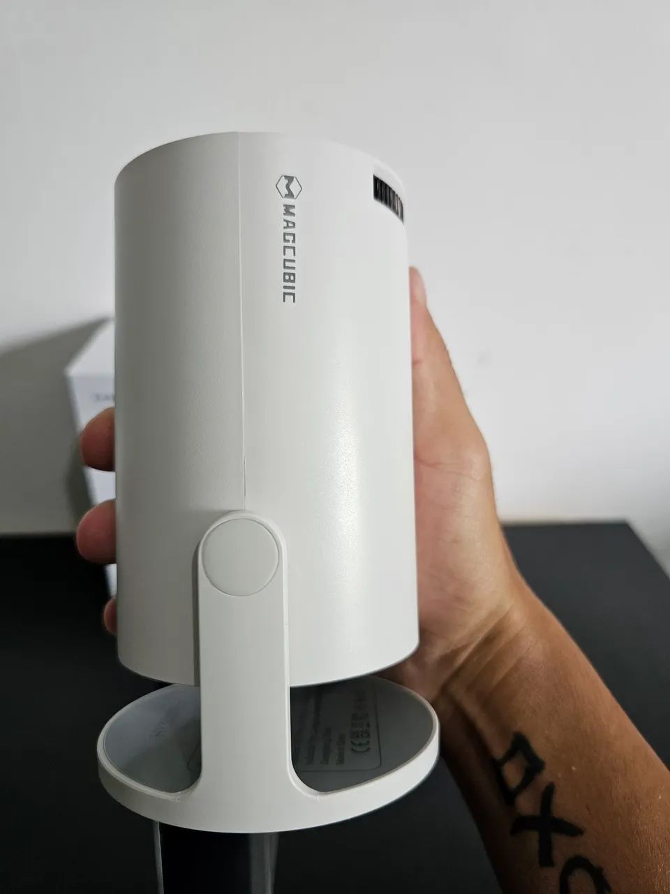 Projetor Magcubic Hy300pro ORIGINAL  - Foto 3