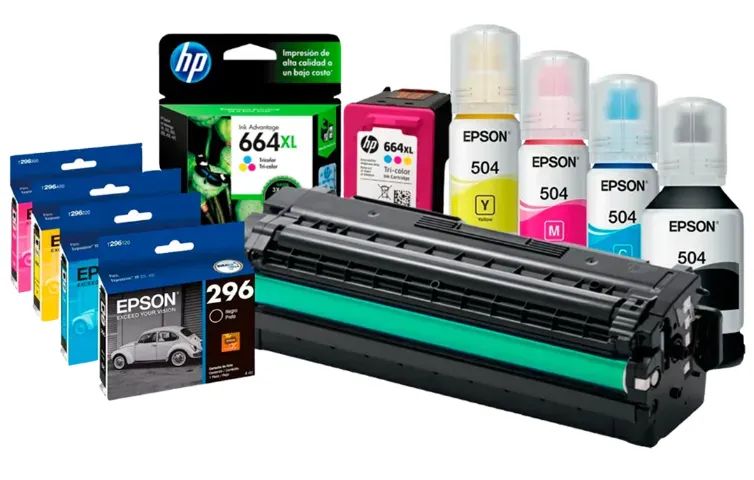 Compramos Cartuchos e Toner Vencidos !!!!! - Foto 2