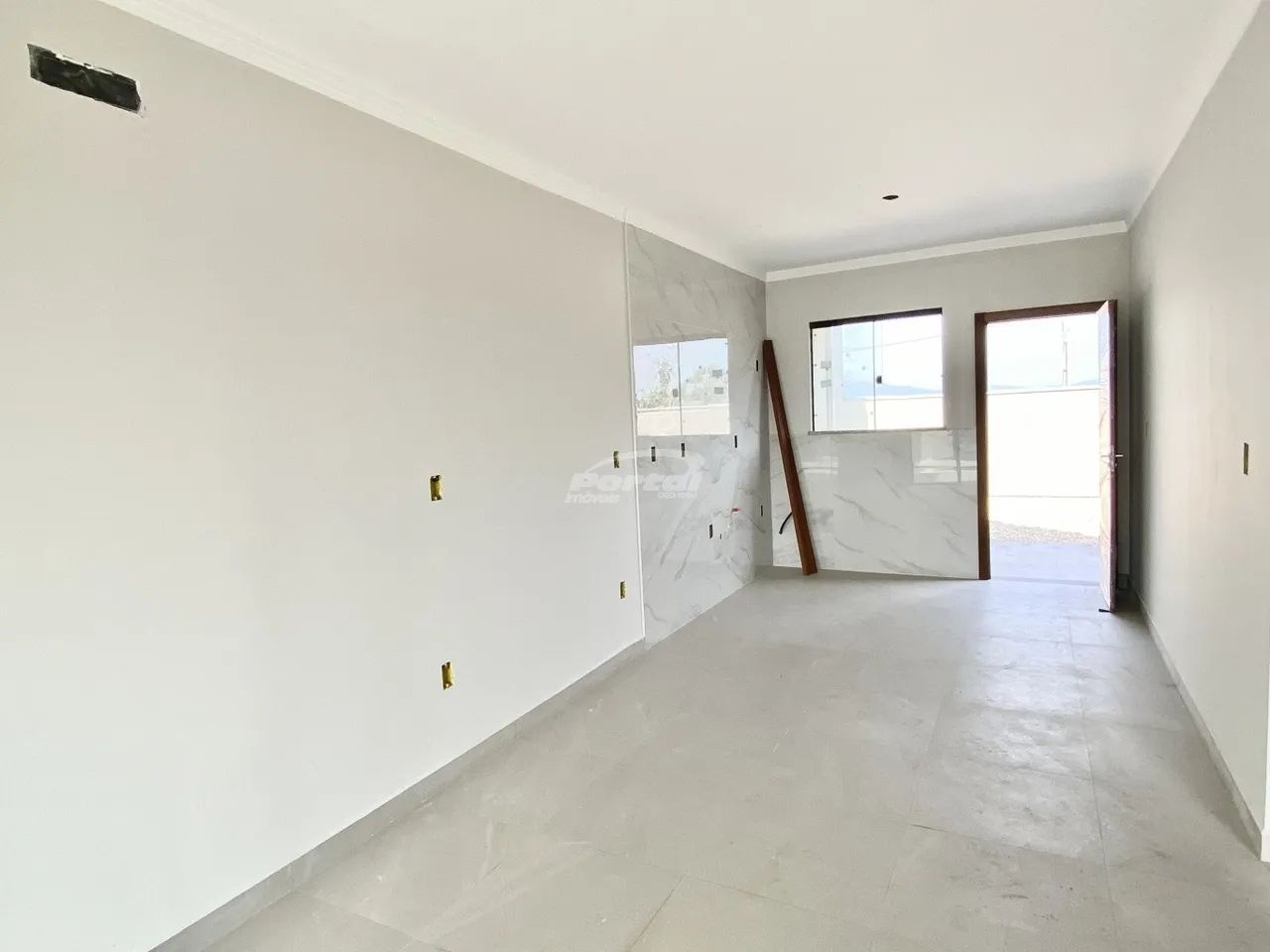 Casa com 2 quartos em Gaspar para venda! - Foto 4