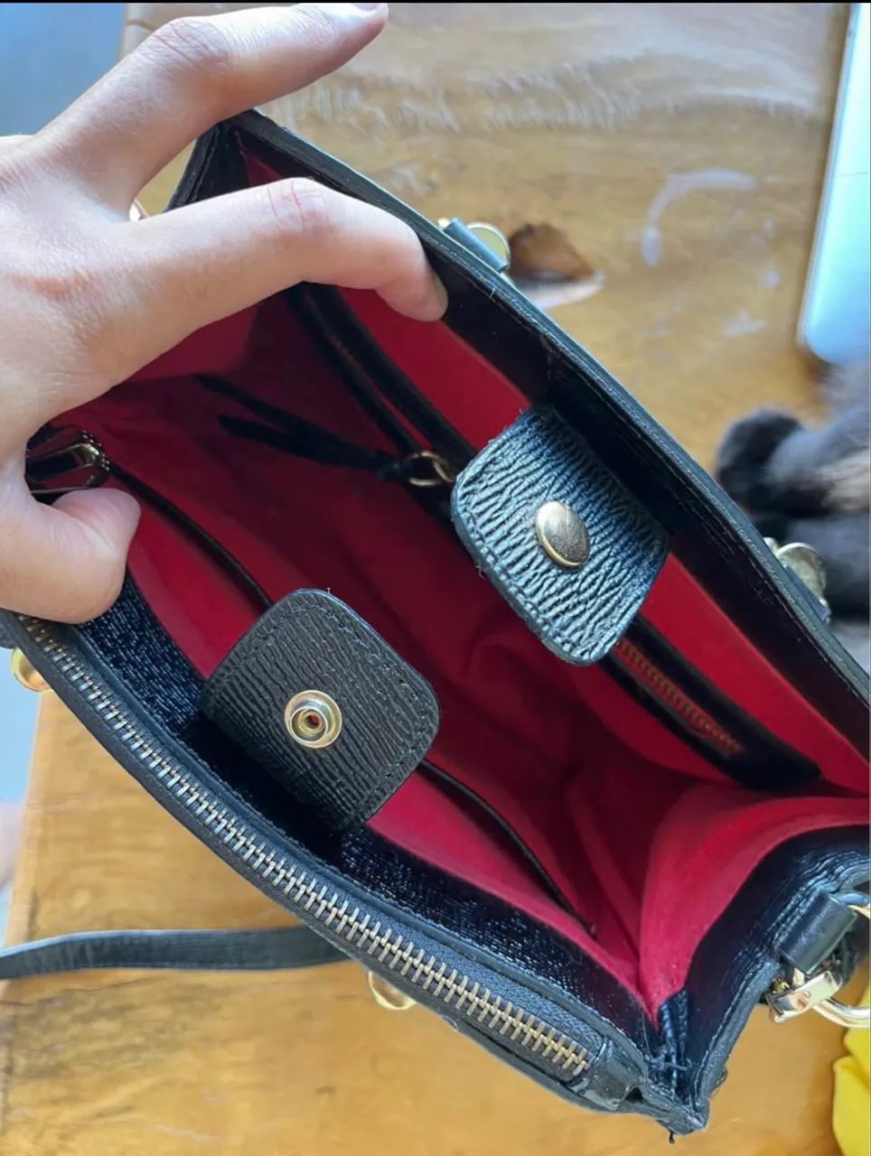 Bolsa Lorena Schutz  - Foto 5