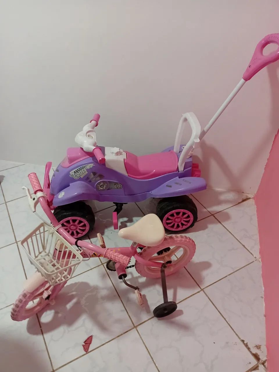 Brinquedo  - Foto 2