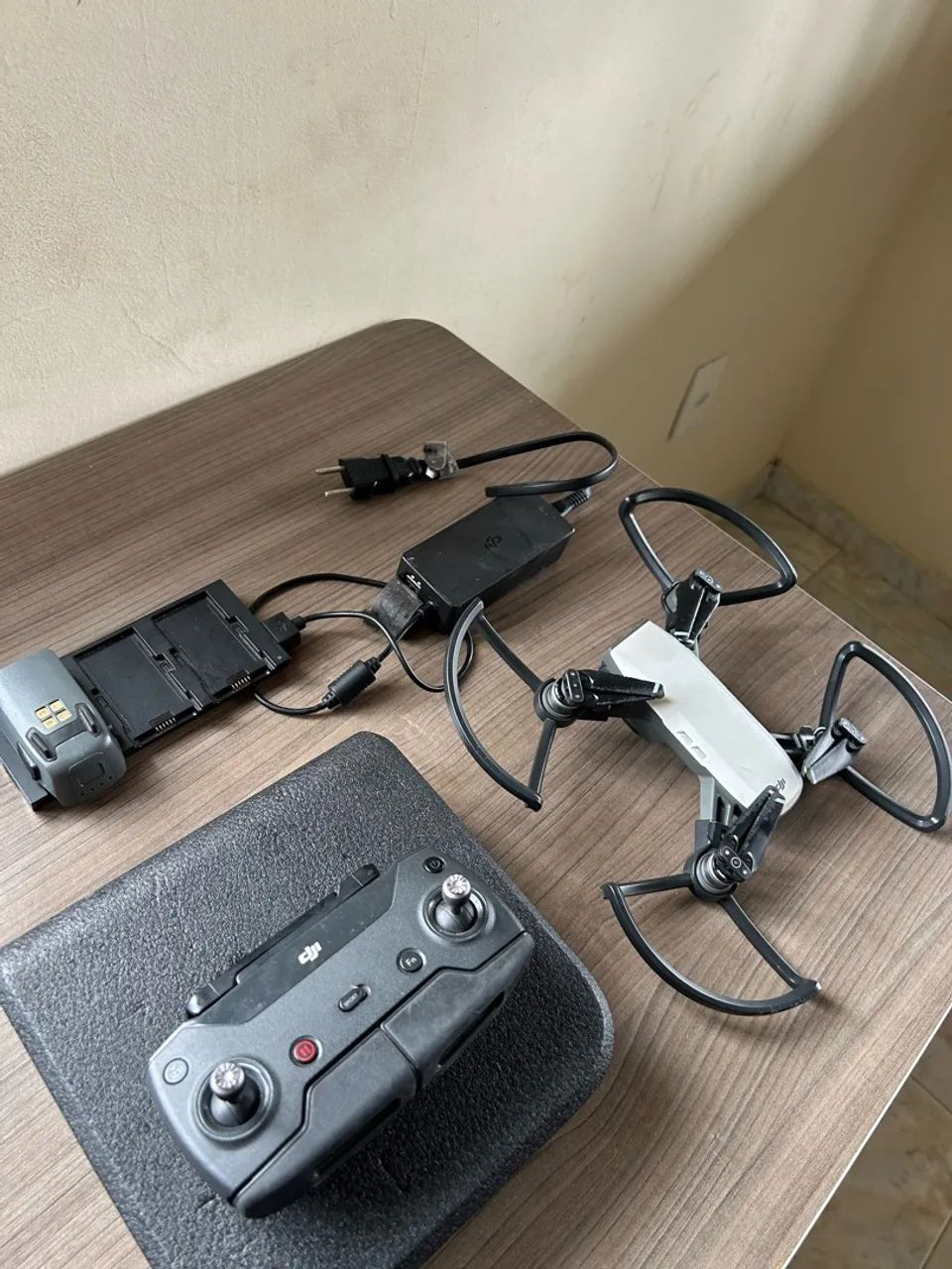 DJI spark  - Foto 2
