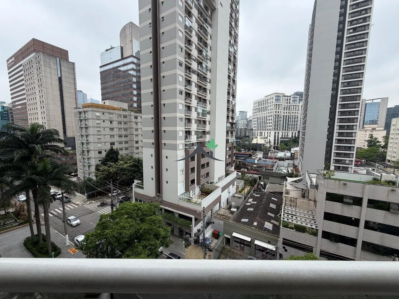 sala - Vila Olímpia - São Paulo - Foto 2