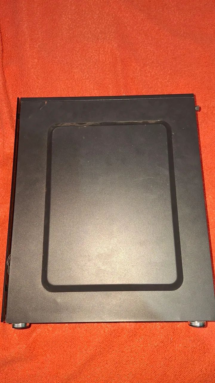 Gabinete Risemode Glass 06 - Foto 3