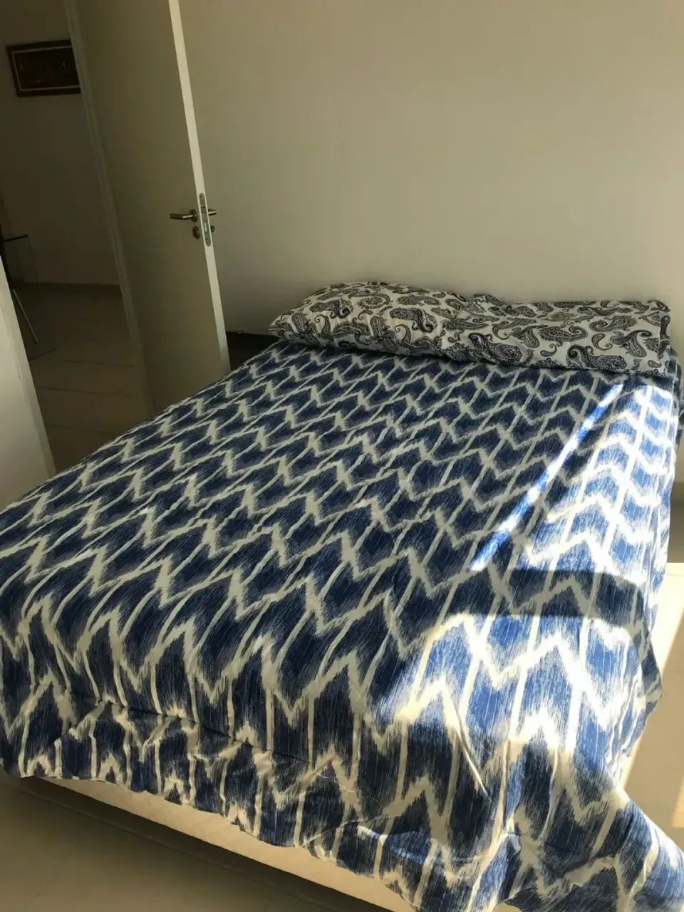 Apartamento de 40 metros quadrados no bairro Barra de Jangada com 1 quartos - Foto 8