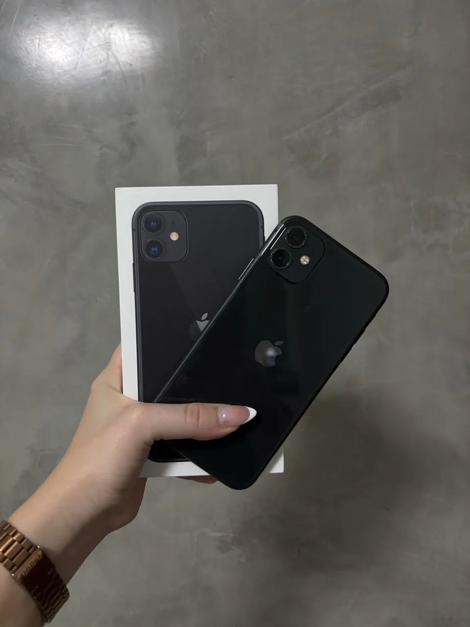 IPHONE 11