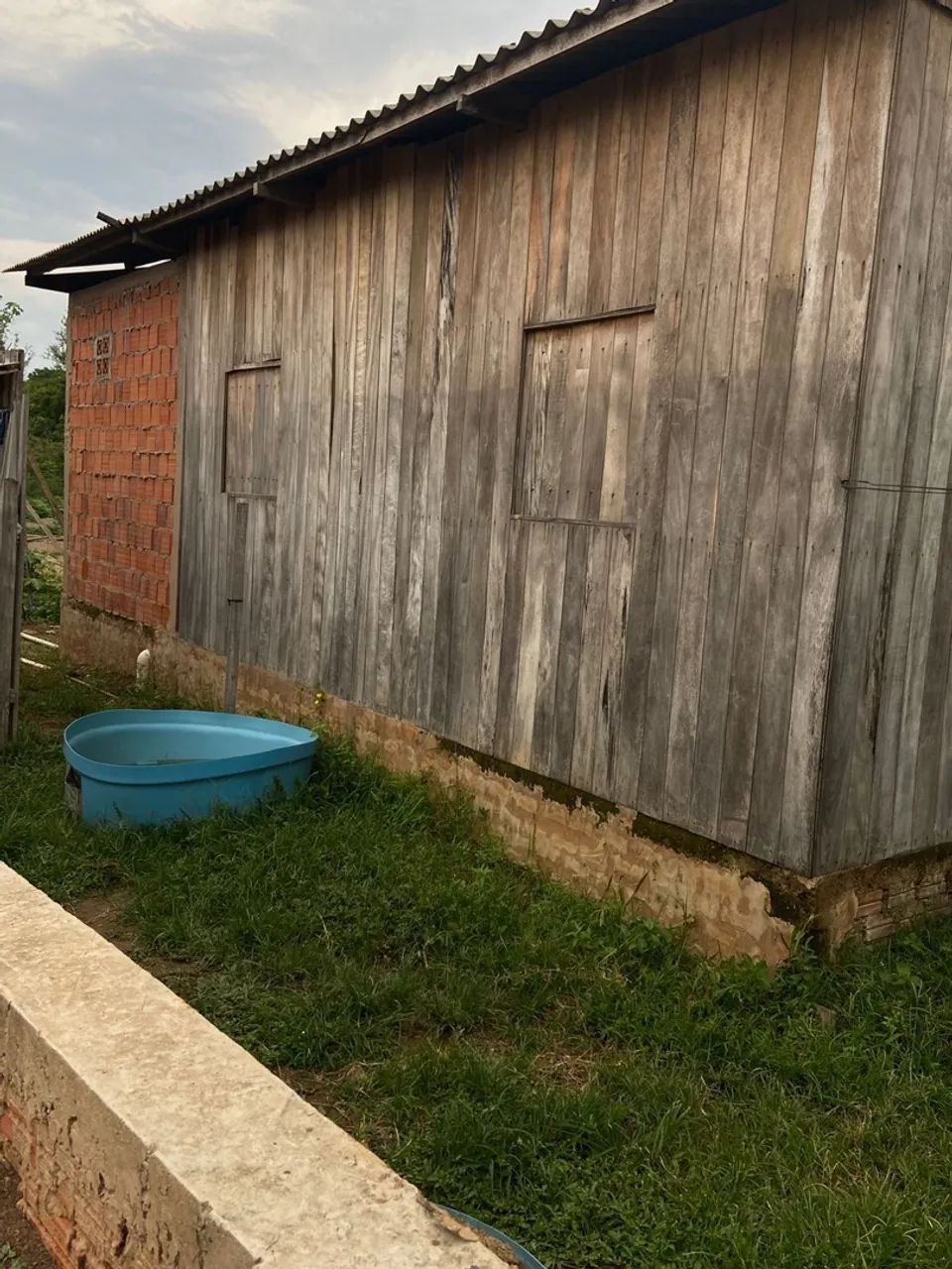 OPORTUNIDADE Vende - se esta casa  - Foto 4