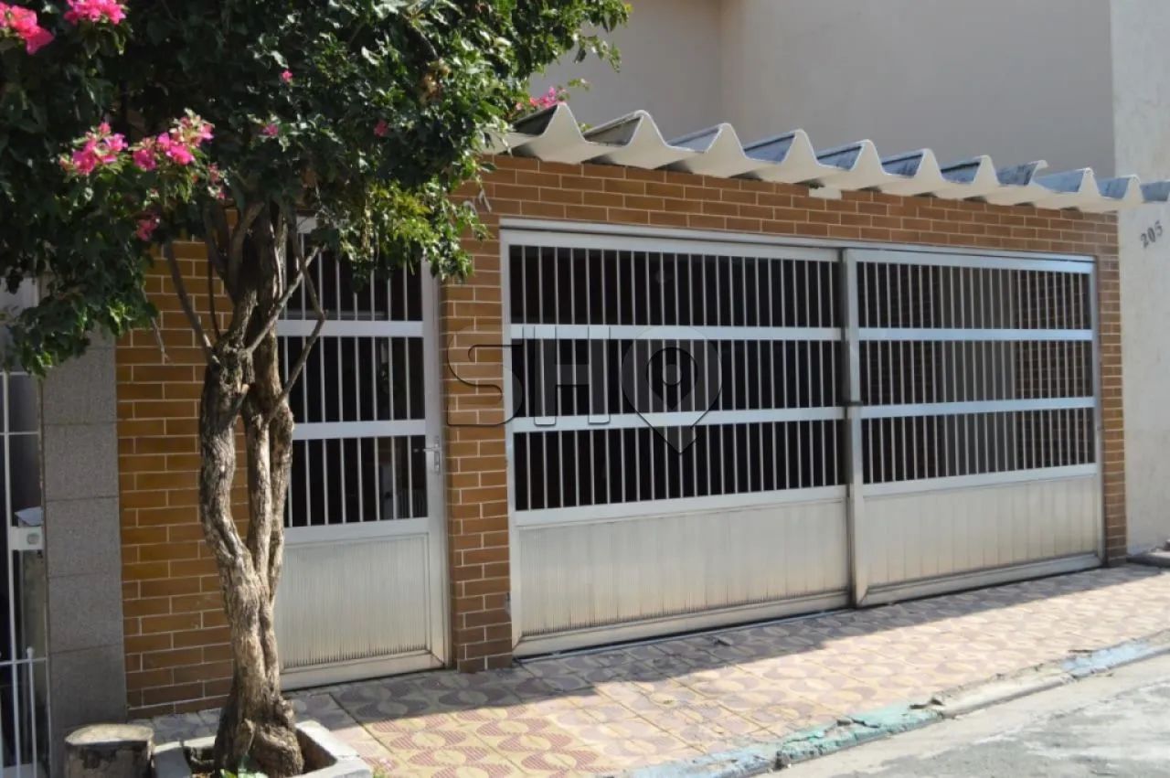 Sobrado - Lauzane - 500m² - 5 Dorms - 2 Vagas - Foto 5