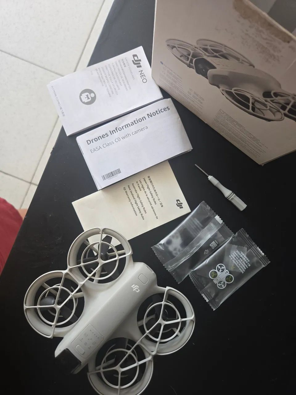 Dji neo  - Foto 3