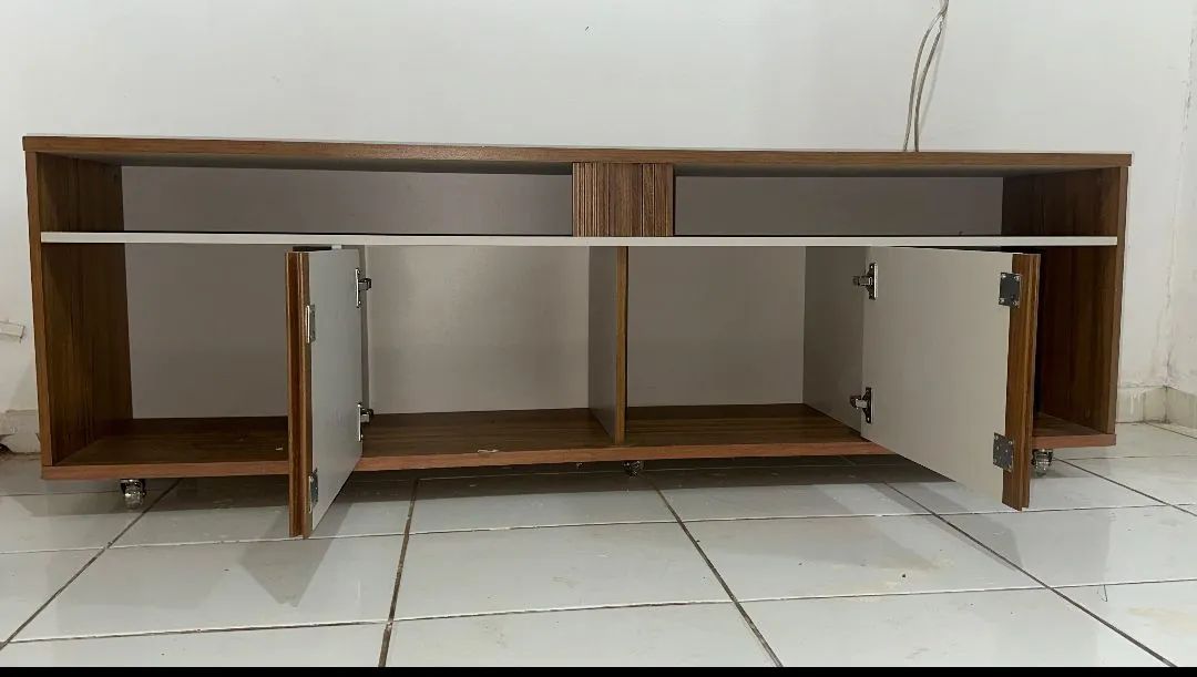 Rack em perfeito estado  - Foto 2