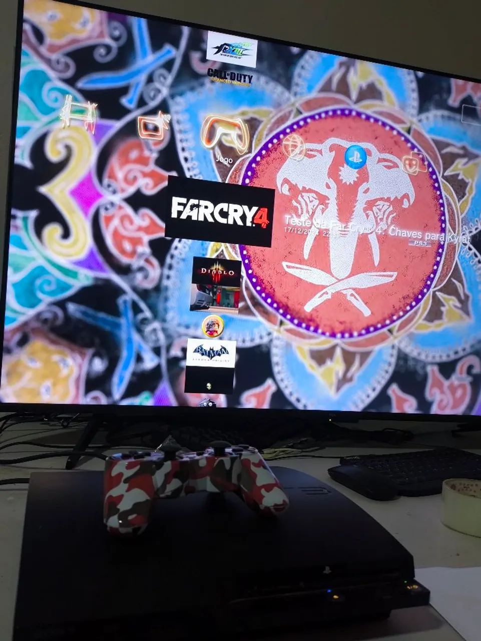 Ps3 - Foto 5