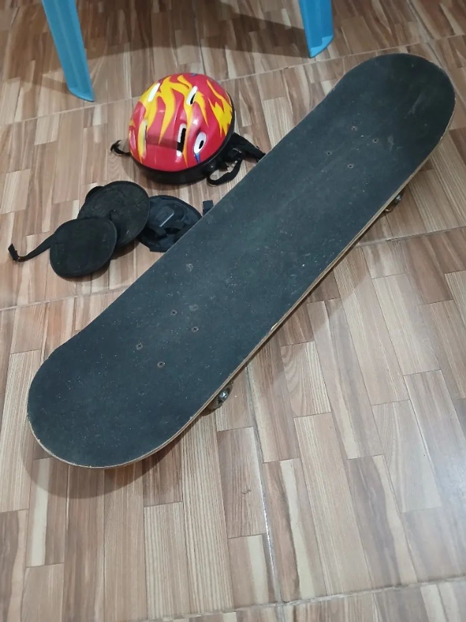 Vendo skate - Foto 3