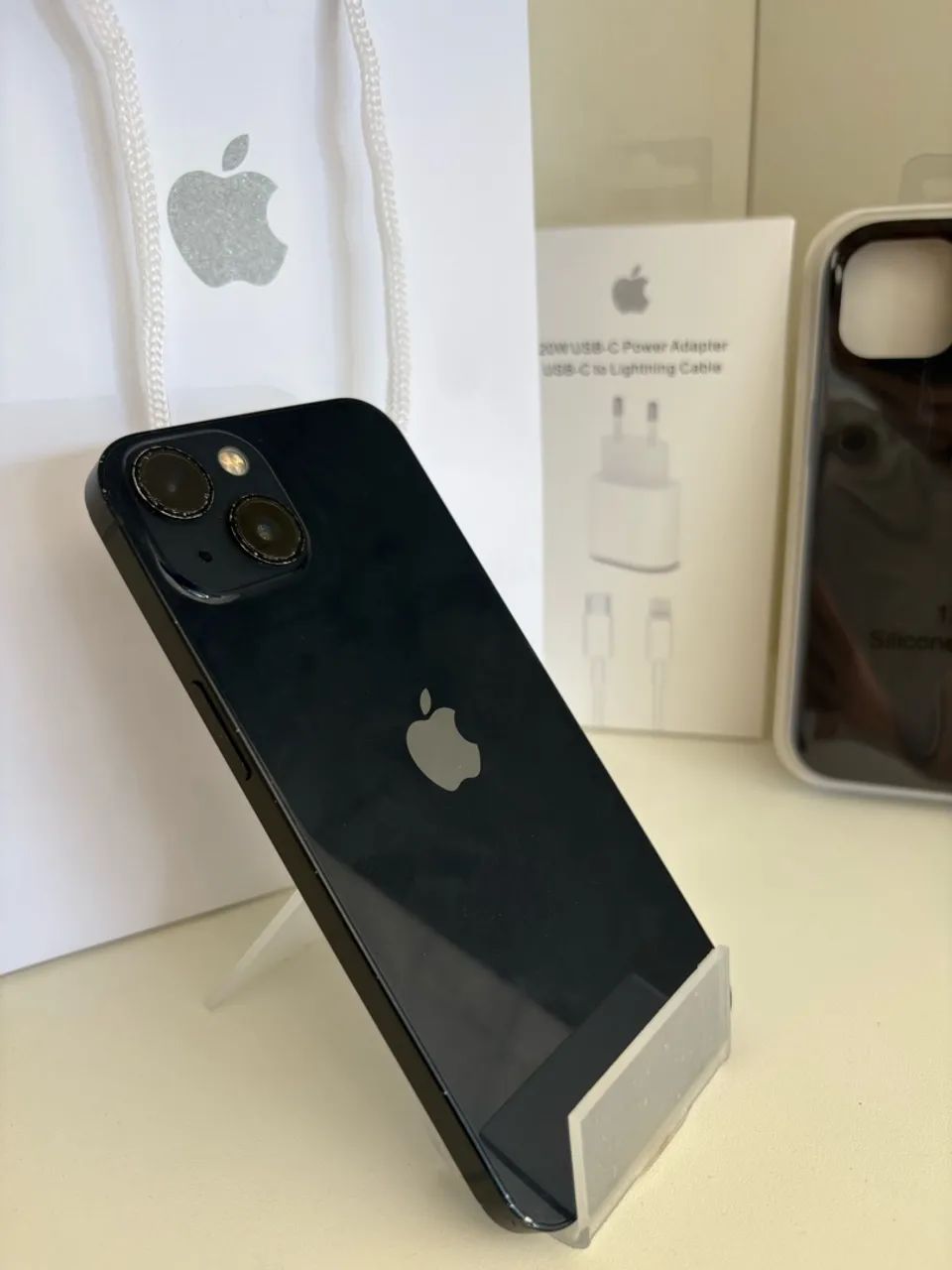 iPhone 13 256 gb 