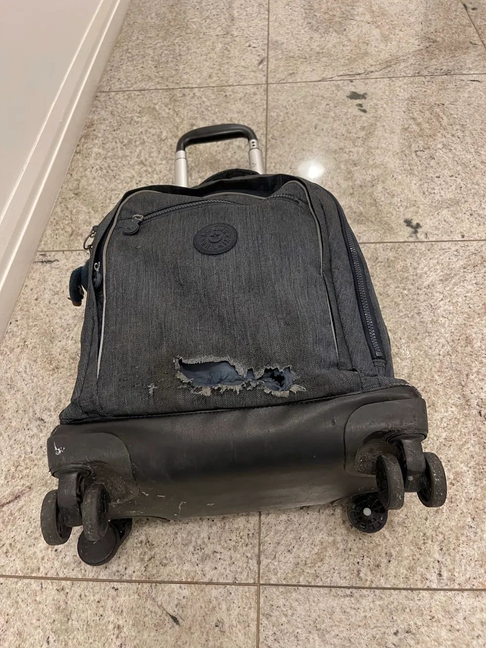 Mochila escolar - Foto 3