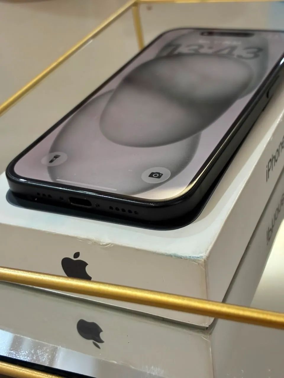 iPhone 15 NA GARANTIA APPLE - Foto 3