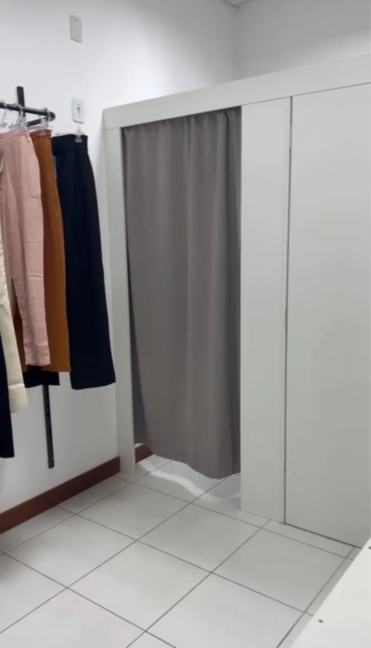 Móveis para loja 