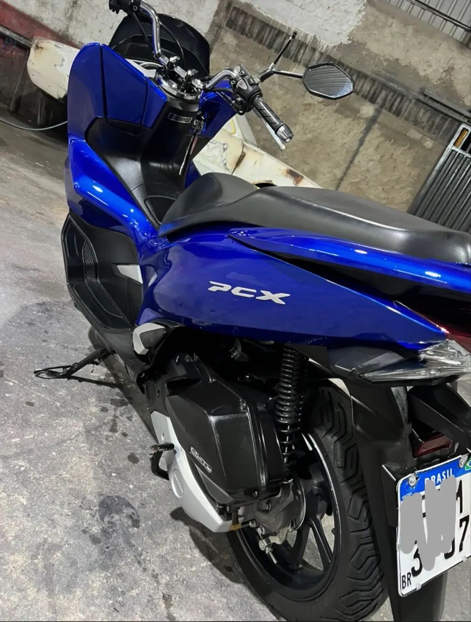 Pcx 2022  - Foto 4