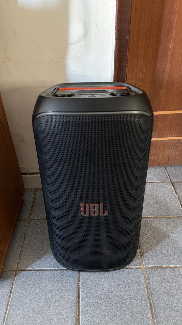 JBL Party Box 120 muito nova 