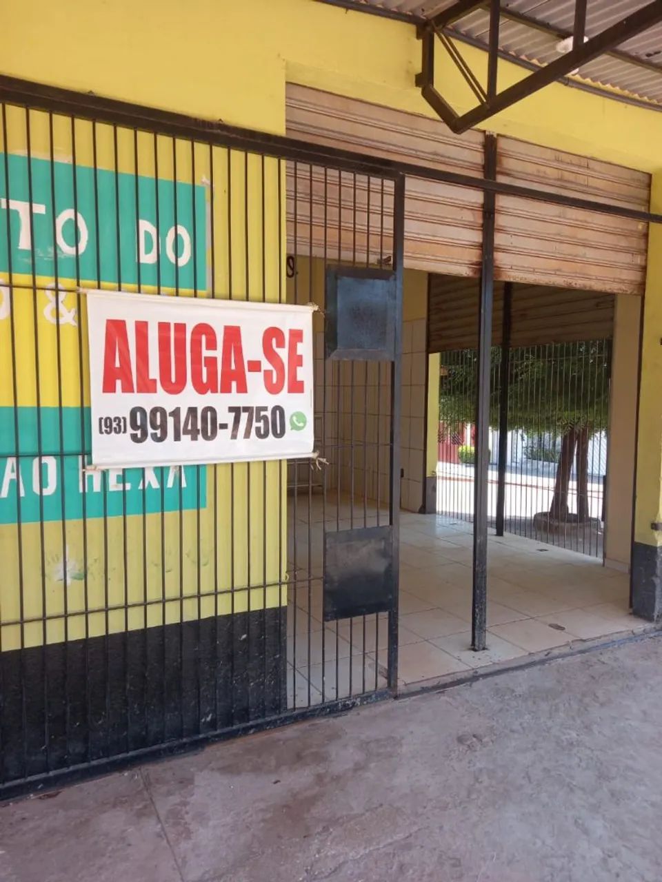 Aluga-se ponto comercial - Foto 3