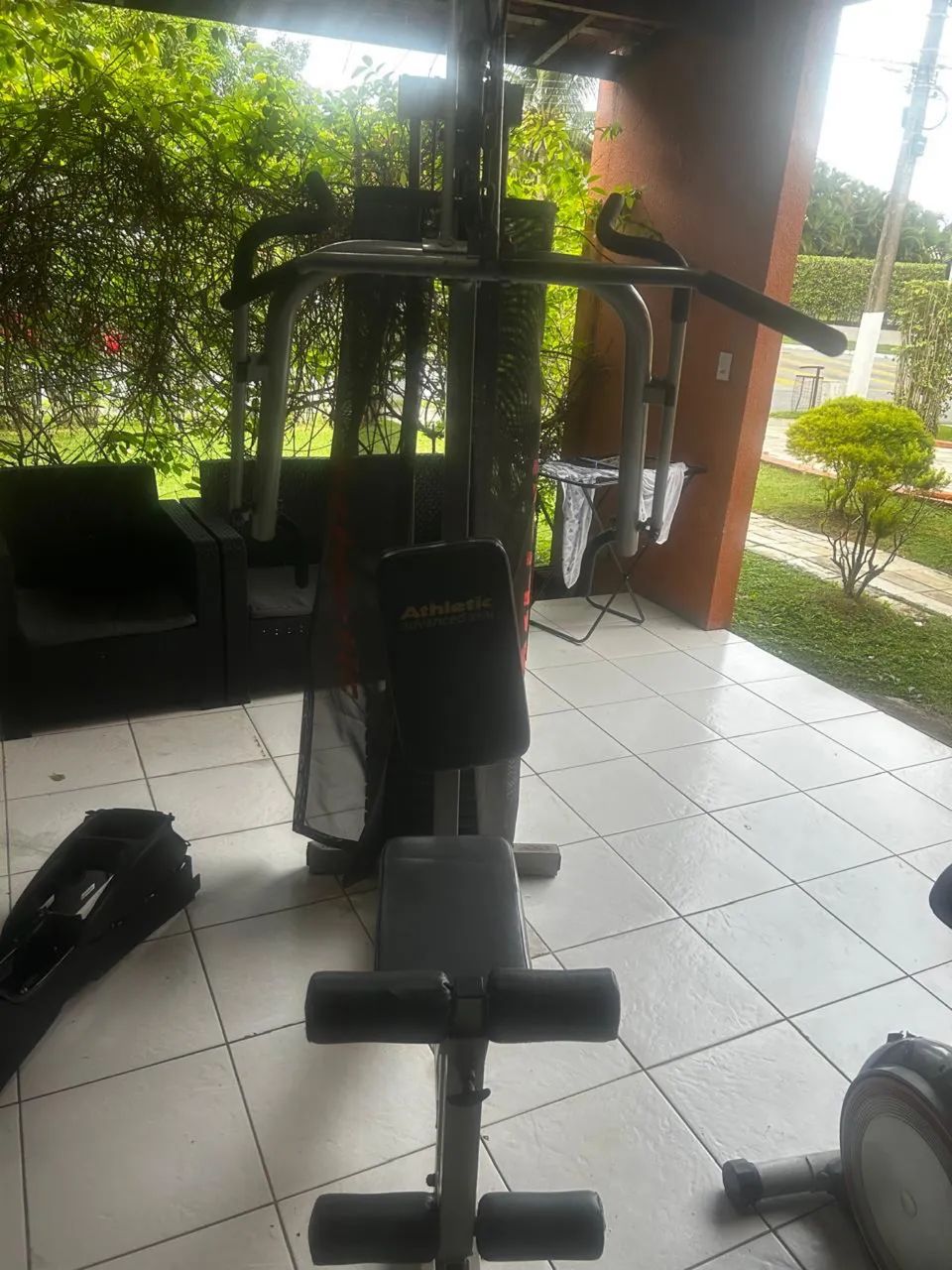 Athletic 300m - Foto 2