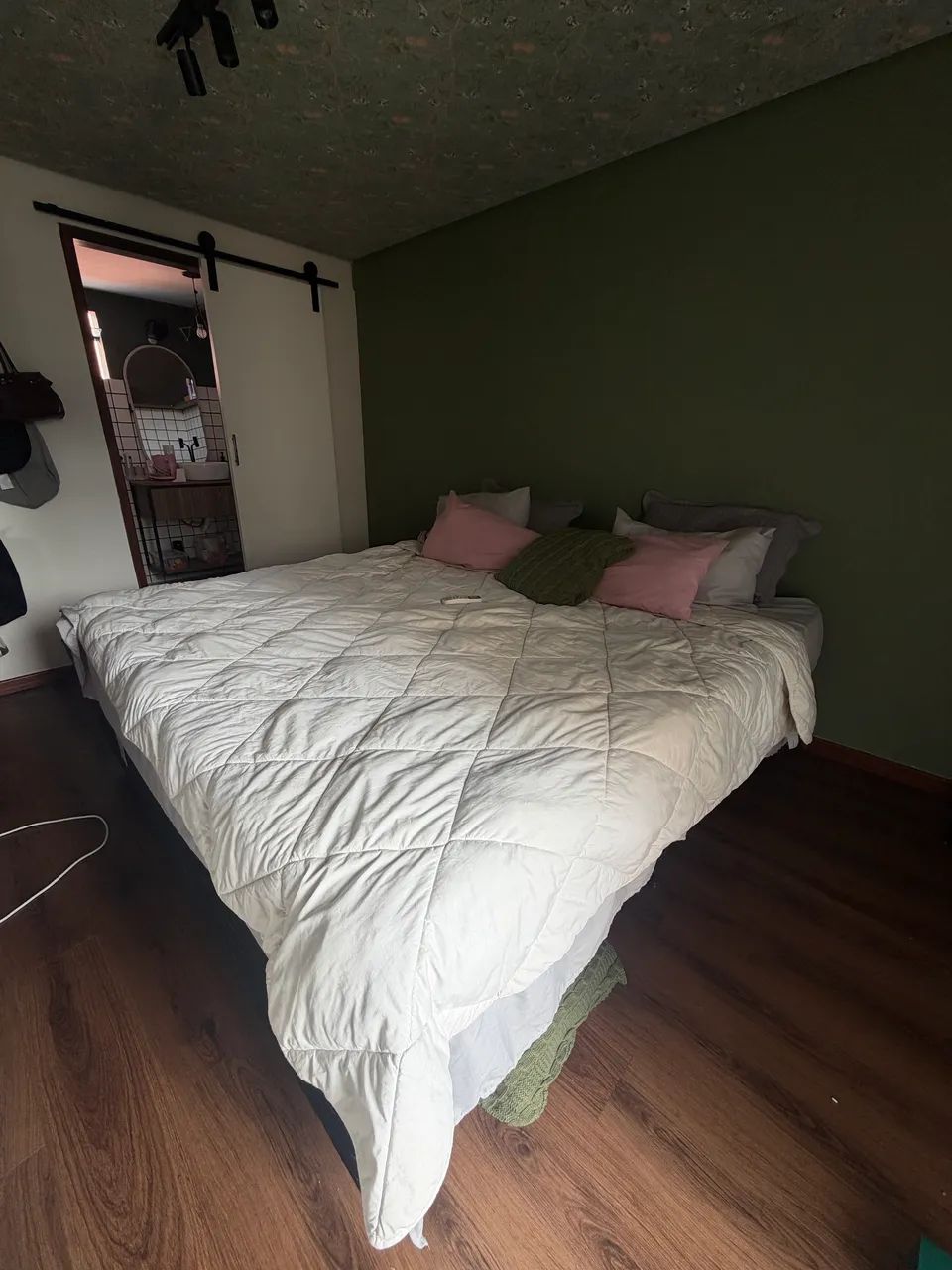 Cama King size  - Foto 3