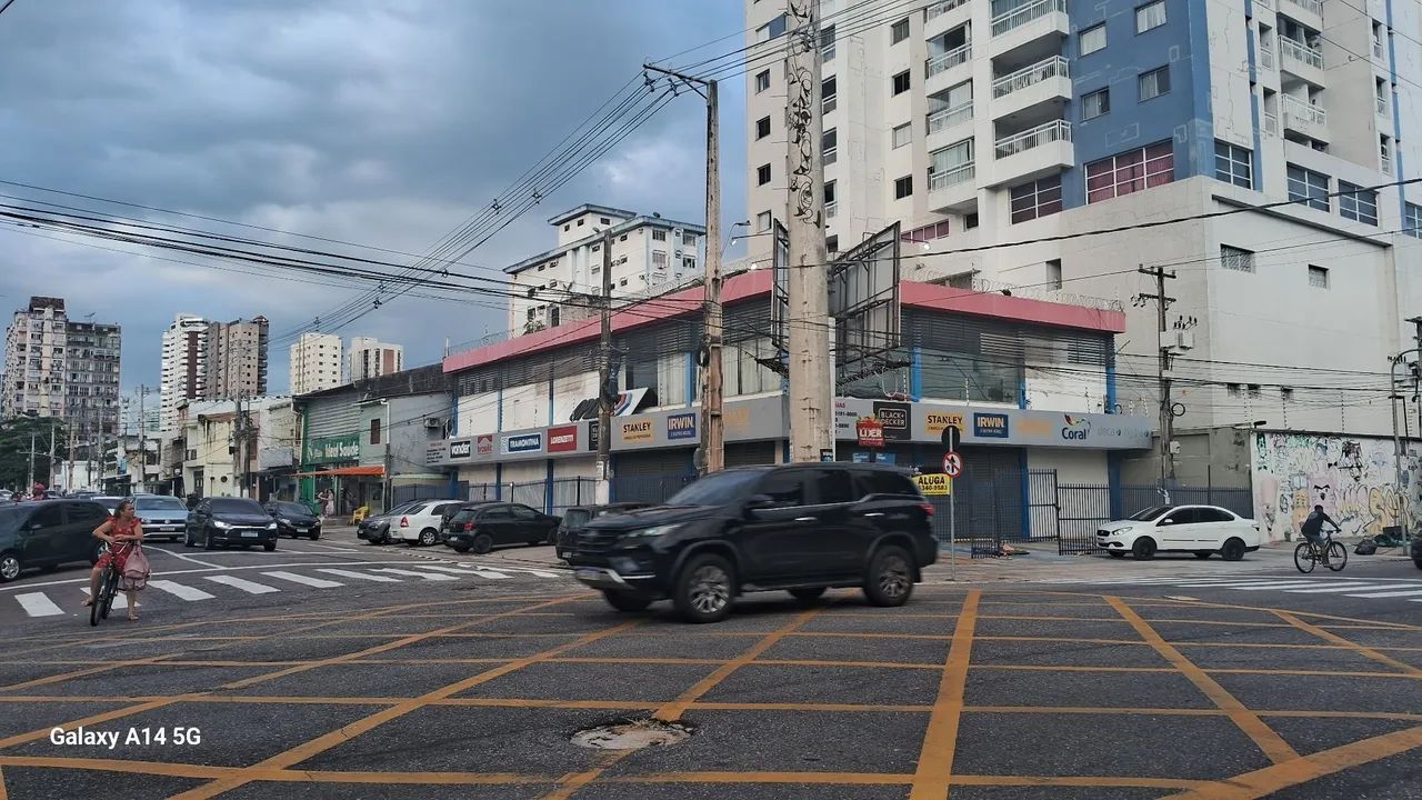 Ponto comercial esquina - Foto 2